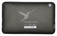 Prestige Colibri foto, Prestige Colibri fotos, Prestige Colibri Bilder, Prestige Colibri Bild