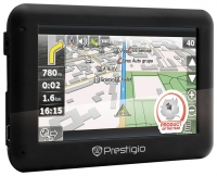 Prestigio GeoVision 5150 Technische Daten, Prestigio GeoVision 5150 Daten, Prestigio GeoVision 5150 Funktionen, Prestigio GeoVision 5150 Bewertung, Prestigio GeoVision 5150 kaufen, Prestigio GeoVision 5150 Preis, Prestigio GeoVision 5150 GPS Navigation