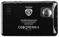 Prestigio GeoVision 5850 foto, Prestigio GeoVision 5850 fotos, Prestigio GeoVision 5850 Bilder, Prestigio GeoVision 5850 Bild