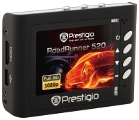 Prestigio RoadRunner 520GPS foto, Prestigio RoadRunner 520GPS fotos, Prestigio RoadRunner 520GPS Bilder, Prestigio RoadRunner 520GPS Bild