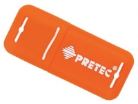 Pretec i-Disk 32GB Jelly Technische Daten, Pretec i-Disk 32GB Jelly Daten, Pretec i-Disk 32GB Jelly Funktionen, Pretec i-Disk 32GB Jelly Bewertung, Pretec i-Disk 32GB Jelly kaufen, Pretec i-Disk 32GB Jelly Preis, Pretec i-Disk 32GB Jelly USB Flash-Laufwerk