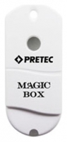 Pretec i-Disk MAGIC BOX 16GB foto, Pretec i-Disk MAGIC BOX 16GB fotos, Pretec i-Disk MAGIC BOX 16GB Bilder, Pretec i-Disk MAGIC BOX 16GB Bild