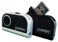 Pretec i-Disk 16GB NUWAVE Technische Daten, Pretec i-Disk 16GB NUWAVE Daten, Pretec i-Disk 16GB NUWAVE Funktionen, Pretec i-Disk 16GB NUWAVE Bewertung, Pretec i-Disk 16GB NUWAVE kaufen, Pretec i-Disk 16GB NUWAVE Preis, Pretec i-Disk 16GB NUWAVE USB Flash-Laufwerk