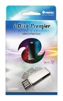 Pretec i-Disk Premier 32GB Technische Daten, Pretec i-Disk Premier 32GB Daten, Pretec i-Disk Premier 32GB Funktionen, Pretec i-Disk Premier 32GB Bewertung, Pretec i-Disk Premier 32GB kaufen, Pretec i-Disk Premier 32GB Preis, Pretec i-Disk Premier 32GB USB Flash-Laufwerk