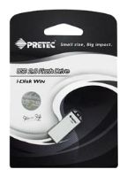 Pretec i-Disk Win 4GB Technische Daten, Pretec i-Disk Win 4GB Daten, Pretec i-Disk Win 4GB Funktionen, Pretec i-Disk Win 4GB Bewertung, Pretec i-Disk Win 4GB kaufen, Pretec i-Disk Win 4GB Preis, Pretec i-Disk Win 4GB USB Flash-Laufwerk