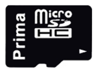 Prima microSDHC Class 10 16GB Technische Daten, Prima microSDHC Class 10 16GB Daten, Prima microSDHC Class 10 16GB Funktionen, Prima microSDHC Class 10 16GB Bewertung, Prima microSDHC Class 10 16GB kaufen, Prima microSDHC Class 10 16GB Preis, Prima microSDHC Class 10 16GB Speicherkarten