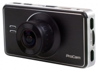 ProCam SX8 Technische Daten, ProCam SX8 Daten, ProCam SX8 Funktionen, ProCam SX8 Bewertung, ProCam SX8 kaufen, ProCam SX8 Preis, ProCam SX8 Auto Kamera