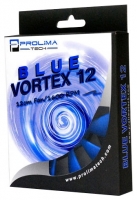 Prolimatech Blue Vortex 12 Technische Daten, Prolimatech Blue Vortex 12 Daten, Prolimatech Blue Vortex 12 Funktionen, Prolimatech Blue Vortex 12 Bewertung, Prolimatech Blue Vortex 12 kaufen, Prolimatech Blue Vortex 12 Preis, Prolimatech Blue Vortex 12 Kühler und Kühlsystem