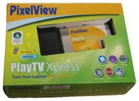 Prolink PixelView PlayTV Xpress foto, Prolink PixelView PlayTV Xpress fotos, Prolink PixelView PlayTV Xpress Bilder, Prolink PixelView PlayTV Xpress Bild