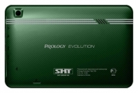 Prology Evolution TAB-750 foto, Prology Evolution TAB-750 fotos, Prology Evolution TAB-750 Bilder, Prology Evolution TAB-750 Bild
