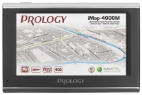 Prology iMap-4000M Technische Daten, Prology iMap-4000M Daten, Prology iMap-4000M Funktionen, Prology iMap-4000M Bewertung, Prology iMap-4000M kaufen, Prology iMap-4000M Preis, Prology iMap-4000M GPS Navigation