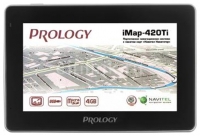 Prology iMap 420Ti Technische Daten, Prology iMap 420Ti Daten, Prology iMap 420Ti Funktionen, Prology iMap 420Ti Bewertung, Prology iMap 420Ti kaufen, Prology iMap 420Ti Preis, Prology iMap 420Ti GPS Navigation