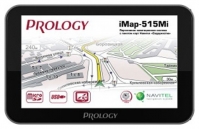 Prology iMAP 515Mi Technische Daten, Prology iMAP 515Mi Daten, Prology iMAP 515Mi Funktionen, Prology iMAP 515Mi Bewertung, Prology iMAP 515Mi kaufen, Prology iMAP 515Mi Preis, Prology iMAP 515Mi GPS Navigation