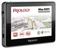 Prology iMap 520Ti Technische Daten, Prology iMap 520Ti Daten, Prology iMap 520Ti Funktionen, Prology iMap 520Ti Bewertung, Prology iMap 520Ti kaufen, Prology iMap 520Ti Preis, Prology iMap 520Ti GPS Navigation