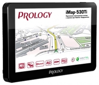 Prology iMap 530Ti foto, Prology iMap 530Ti fotos, Prology iMap 530Ti Bilder, Prology iMap 530Ti Bild