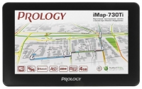 Prology iMap 730Ti Technische Daten, Prology iMap 730Ti Daten, Prology iMap 730Ti Funktionen, Prology iMap 730Ti Bewertung, Prology iMap 730Ti kaufen, Prology iMap 730Ti Preis, Prology iMap 730Ti GPS Navigation