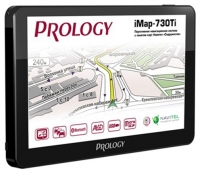 Prology iMap 730Ti foto, Prology iMap 730Ti fotos, Prology iMap 730Ti Bilder, Prology iMap 730Ti Bild