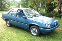 Proton Saga Saloon (1 generation) 1.3 MT (75 hp) foto, Proton Saga Saloon (1 generation) 1.3 MT (75 hp) fotos, Proton Saga Saloon (1 generation) 1.3 MT (75 hp) Bilder, Proton Saga Saloon (1 generation) 1.3 MT (75 hp) Bild