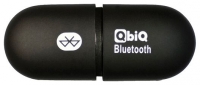 Qbiq BD-001 Technische Daten, Qbiq BD-001 Daten, Qbiq BD-001 Funktionen, Qbiq BD-001 Bewertung, Qbiq BD-001 kaufen, Qbiq BD-001 Preis, Qbiq BD-001 Ausrüstung Wi-Fi und Bluetooth