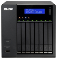 QNAP SS-839 Pro Technische Daten, QNAP SS-839 Pro Daten, QNAP SS-839 Pro Funktionen, QNAP SS-839 Pro Bewertung, QNAP SS-839 Pro kaufen, QNAP SS-839 Pro Preis, QNAP SS-839 Pro Festplatten und Netzlaufwerke