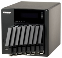 QNAP SS-839 Pro foto, QNAP SS-839 Pro fotos, QNAP SS-839 Pro Bilder, QNAP SS-839 Pro Bild