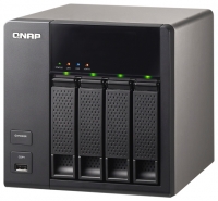 QNAP TS-412 Technische Daten, QNAP TS-412 Daten, QNAP TS-412 Funktionen, QNAP TS-412 Bewertung, QNAP TS-412 kaufen, QNAP TS-412 Preis, QNAP TS-412 Festplatten und Netzlaufwerke