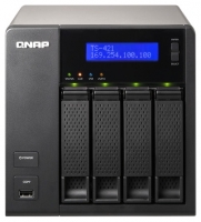 QNAP TS-421 Technische Daten, QNAP TS-421 Daten, QNAP TS-421 Funktionen, QNAP TS-421 Bewertung, QNAP TS-421 kaufen, QNAP TS-421 Preis, QNAP TS-421 Festplatten und Netzlaufwerke