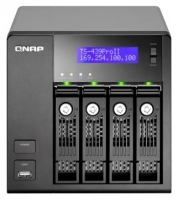QNAP TS-439 Pro II Technische Daten, QNAP TS-439 Pro II Daten, QNAP TS-439 Pro II Funktionen, QNAP TS-439 Pro II Bewertung, QNAP TS-439 Pro II kaufen, QNAP TS-439 Pro II Preis, QNAP TS-439 Pro II Festplatten und Netzlaufwerke