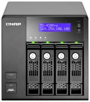 QNAP TS-439 Pro Turbo foto, QNAP TS-439 Pro Turbo fotos, QNAP TS-439 Pro Turbo Bilder, QNAP TS-439 Pro Turbo Bild