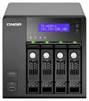 QNAP TS-469 Pro Technische Daten, QNAP TS-469 Pro Daten, QNAP TS-469 Pro Funktionen, QNAP TS-469 Pro Bewertung, QNAP TS-469 Pro kaufen, QNAP TS-469 Pro Preis, QNAP TS-469 Pro Festplatten und Netzlaufwerke