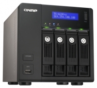 QNAP TS-469 Pro foto, QNAP TS-469 Pro fotos, QNAP TS-469 Pro Bilder, QNAP TS-469 Pro Bild