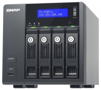 QNAP TS-470 Pro Technische Daten, QNAP TS-470 Pro Daten, QNAP TS-470 Pro Funktionen, QNAP TS-470 Pro Bewertung, QNAP TS-470 Pro kaufen, QNAP TS-470 Pro Preis, QNAP TS-470 Pro Festplatten und Netzlaufwerke