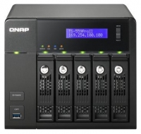 QNAP TS-559 Pro II Technische Daten, QNAP TS-559 Pro II Daten, QNAP TS-559 Pro II Funktionen, QNAP TS-559 Pro II Bewertung, QNAP TS-559 Pro II kaufen, QNAP TS-559 Pro II Preis, QNAP TS-559 Pro II Festplatten und Netzlaufwerke