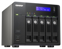 QNAP TS-569 Pro Technische Daten, QNAP TS-569 Pro Daten, QNAP TS-569 Pro Funktionen, QNAP TS-569 Pro Bewertung, QNAP TS-569 Pro kaufen, QNAP TS-569 Pro Preis, QNAP TS-569 Pro Festplatten und Netzlaufwerke