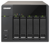 QNAP TS-569L Technische Daten, QNAP TS-569L Daten, QNAP TS-569L Funktionen, QNAP TS-569L Bewertung, QNAP TS-569L kaufen, QNAP TS-569L Preis, QNAP TS-569L Festplatten und Netzlaufwerke