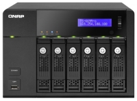 QNAP TS-669 Pro Technische Daten, QNAP TS-669 Pro Daten, QNAP TS-669 Pro Funktionen, QNAP TS-669 Pro Bewertung, QNAP TS-669 Pro kaufen, QNAP TS-669 Pro Preis, QNAP TS-669 Pro Festplatten und Netzlaufwerke