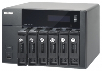 QNAP TS-670 Pro Technische Daten, QNAP TS-670 Pro Daten, QNAP TS-670 Pro Funktionen, QNAP TS-670 Pro Bewertung, QNAP TS-670 Pro kaufen, QNAP TS-670 Pro Preis, QNAP TS-670 Pro Festplatten und Netzlaufwerke