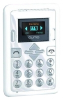 Qumo CardPhone foto, Qumo CardPhone fotos, Qumo CardPhone Bilder, Qumo CardPhone Bild