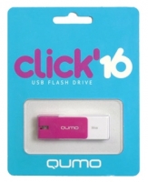 Qumo Klicken 16Gb Technische Daten, Qumo Klicken 16Gb Daten, Qumo Klicken 16Gb Funktionen, Qumo Klicken 16Gb Bewertung, Qumo Klicken 16Gb kaufen, Qumo Klicken 16Gb Preis, Qumo Klicken 16Gb USB Flash-Laufwerk