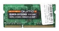 Qumo DDR3 1333 SO-DIMM 4Gb Technische Daten, Qumo DDR3 1333 SO-DIMM 4Gb Daten, Qumo DDR3 1333 SO-DIMM 4Gb Funktionen, Qumo DDR3 1333 SO-DIMM 4Gb Bewertung, Qumo DDR3 1333 SO-DIMM 4Gb kaufen, Qumo DDR3 1333 SO-DIMM 4Gb Preis, Qumo DDR3 1333 SO-DIMM 4Gb Speichermodule