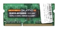 Qumo DDR3 1600 SO-DIMM 1Gb Technische Daten, Qumo DDR3 1600 SO-DIMM 1Gb Daten, Qumo DDR3 1600 SO-DIMM 1Gb Funktionen, Qumo DDR3 1600 SO-DIMM 1Gb Bewertung, Qumo DDR3 1600 SO-DIMM 1Gb kaufen, Qumo DDR3 1600 SO-DIMM 1Gb Preis, Qumo DDR3 1600 SO-DIMM 1Gb Speichermodule