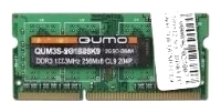 Qumo DDR3 1600 SO-DIMM 8Gb Technische Daten, Qumo DDR3 1600 SO-DIMM 8Gb Daten, Qumo DDR3 1600 SO-DIMM 8Gb Funktionen, Qumo DDR3 1600 SO-DIMM 8Gb Bewertung, Qumo DDR3 1600 SO-DIMM 8Gb kaufen, Qumo DDR3 1600 SO-DIMM 8Gb Preis, Qumo DDR3 1600 SO-DIMM 8Gb Speichermodule