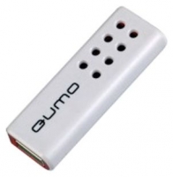 Qumo Domino 16Gb Technische Daten, Qumo Domino 16Gb Daten, Qumo Domino 16Gb Funktionen, Qumo Domino 16Gb Bewertung, Qumo Domino 16Gb kaufen, Qumo Domino 16Gb Preis, Qumo Domino 16Gb USB Flash-Laufwerk