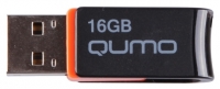 Qumo Hybrid 16Gb Technische Daten, Qumo Hybrid 16Gb Daten, Qumo Hybrid 16Gb Funktionen, Qumo Hybrid 16Gb Bewertung, Qumo Hybrid 16Gb kaufen, Qumo Hybrid 16Gb Preis, Qumo Hybrid 16Gb USB Flash-Laufwerk