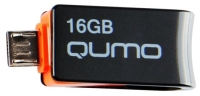 Qumo Hybrid 16Gb foto, Qumo Hybrid 16Gb fotos, Qumo Hybrid 16Gb Bilder, Qumo Hybrid 16Gb Bild