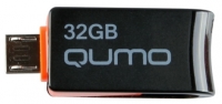 Qumo Hybrid 32Gb foto, Qumo Hybrid 32Gb fotos, Qumo Hybrid 32Gb Bilder, Qumo Hybrid 32Gb Bild