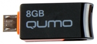 Qumo Hybrid 8Gb foto, Qumo Hybrid 8Gb fotos, Qumo Hybrid 8Gb Bilder, Qumo Hybrid 8Gb Bild