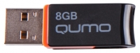 Qumo Hybrid 8Gb foto, Qumo Hybrid 8Gb fotos, Qumo Hybrid 8Gb Bilder, Qumo Hybrid 8Gb Bild