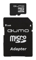 Qumo microSDHC Class 10 32GB + SD-Adapter Technische Daten, Qumo microSDHC Class 10 32GB + SD-Adapter Daten, Qumo microSDHC Class 10 32GB + SD-Adapter Funktionen, Qumo microSDHC Class 10 32GB + SD-Adapter Bewertung, Qumo microSDHC Class 10 32GB + SD-Adapter kaufen, Qumo microSDHC Class 10 32GB + SD-Adapter Preis, Qumo microSDHC Class 10 32GB + SD-Adapter Speicherkarten