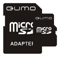 Qumo microSDHC Class 4 4GB + SD-Adapter Technische Daten, Qumo microSDHC Class 4 4GB + SD-Adapter Daten, Qumo microSDHC Class 4 4GB + SD-Adapter Funktionen, Qumo microSDHC Class 4 4GB + SD-Adapter Bewertung, Qumo microSDHC Class 4 4GB + SD-Adapter kaufen, Qumo microSDHC Class 4 4GB + SD-Adapter Preis, Qumo microSDHC Class 4 4GB + SD-Adapter Speicherkarten